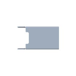 Toro 136-7508-03 Plate - TOR 136-7508-03