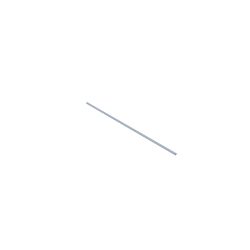 Toro 136-7526 Fuel Hose - TOR 136-7526