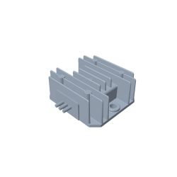 Toro 136-7836 Voltage Regulator 