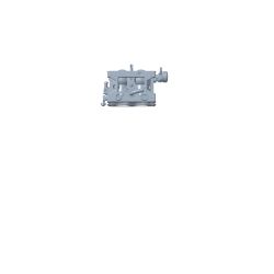 Toro 136-7842 Carburetor Replacement Kit Assembly - TOR 136-7842