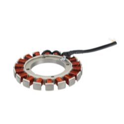 Toro 136-7876 Alternator 