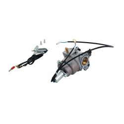 Toro 136-7889 Carburetor Kit - TOR 136-7889