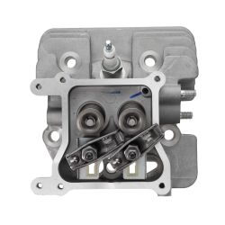Toro 136-7892 Complete Left Head Assembly 