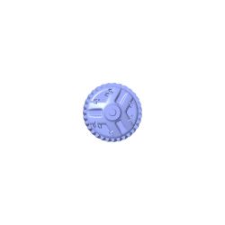 Toro 136-7944 Governor Gear Assembly - TOR 136-7944