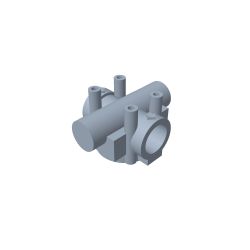 Toro 136-8346 Filter Head Assembly 