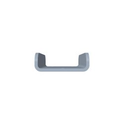 Toro 136-8362-01 Backplate - TOR 136-8362-01