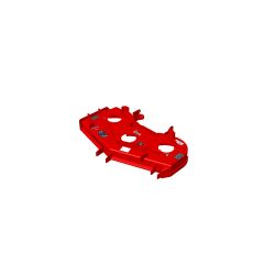 Toro 136-8627 Deck Decal Assembly - TOR 136-8627