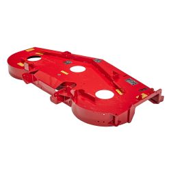 Toro 136-8636 Deck Decal Assembly 