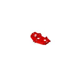 Toro 136-8646 Deck Decal Assembly - TOR 136-8646