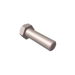 Toro 136-8684 Hex Head Screw - TOR 136-8684