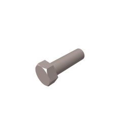 Toro 136-8684 Hex Head Screw - TOR 136-8684
