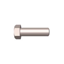 Toro 136-8684 Hex Head Screw - TOR 136-8684