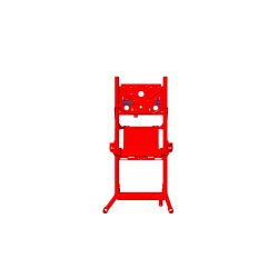 Toro 136-8983 Suspension Frame Assembly - TOR 136-8983