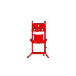 Toro 136-8986 60 Suspension Frame - TOR 136-8986