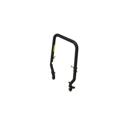 Toro 136-8987 ROPS Assembly - TOR 136-8987