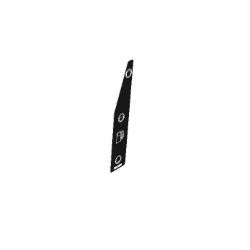 Toro 136-8992 Fuel Fill Decal - TOR 136-8992