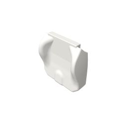 Toro 136-9020 Seat Bottom Cover - TOR 136-9020
