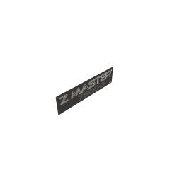 Toro 136-9040 Decal - TOR 136-9040