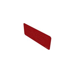Toro 136-9041 Decal - TOR 136-9041