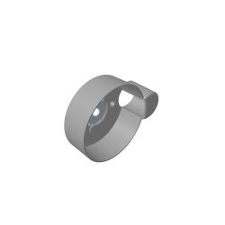 Toro 136-9057 Gear Cover Assembly - TOR 136-9057