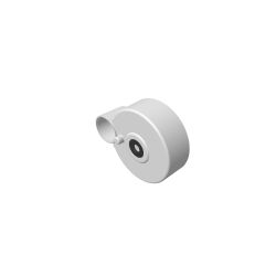 Toro 136-9059 Gear Cover Assembly - TOR 136-9059
