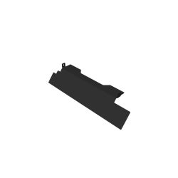 Toro 136-9183-03 Shield - TOR 136-9183-03