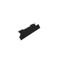 Toro 136-9183-03 Shield - TOR 136-9183-03