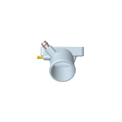 Toro 136-9241 Intake Manifold - TOR 136-9241