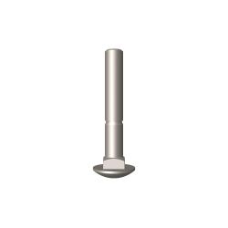 Toro 137-0654 Carriage Screw - TOR 137-0654