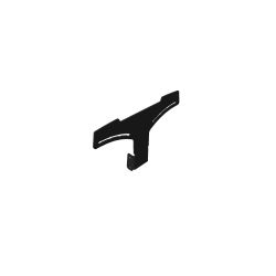 Toro 137-1980-03 Shock Mounting Plate - TOR 137-1980-03
