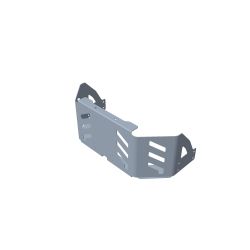 Toro 137-2034-03 Engine Guard - TOR 137-2034-03
