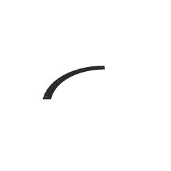 Toro 137-2037-03 Side Blowout Baffle - TOR 137-2037-03