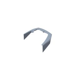 Toro 137-2279 Shroud - TOR 137-2279