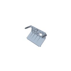 Toro 137-2280 Bulkhead - TOR 137-2280