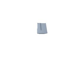 Toro 137-2283 Controller Cover - TOR 137-2283