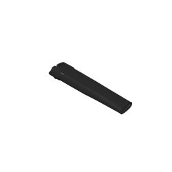 Toro 137-2339 Blower Tube - TOR 137-2339