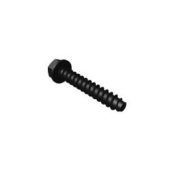 Toro 137-3012 HWH Plastite Screw 