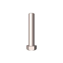 Toro 137-3033 Hex Head Screw - TOR 137-3033