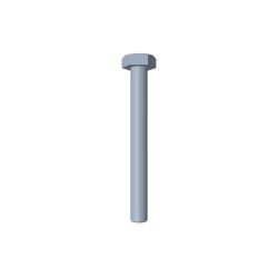 Toro 137-3034 Hex Head Screw - TOR 137-3034