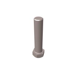 Toro 137-3037 Hex Head Screw 
