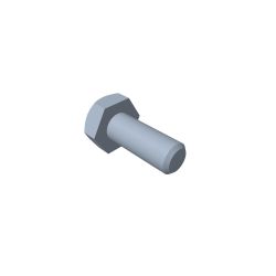 Toro 137-3041 Hex Head Screw - TOR 137-3041