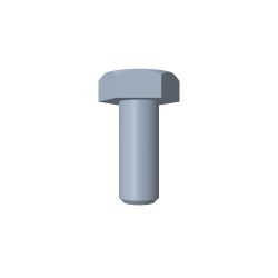 Toro 137-3041 Hex Head Screw - TOR 137-3041