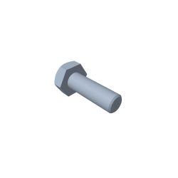 Toro 137-3042 Hex Head Screw - TOR 137-3042