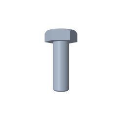 Toro 137-3042 Hex Head Screw - TOR 137-3042