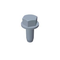 Toro 137-3043 HWH Screw 