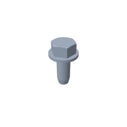 Toro 137-3043 HWH Screw - TOR 137-3043