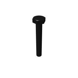 Toro 137-3048 Hex Head Screw - TOR 137-3048