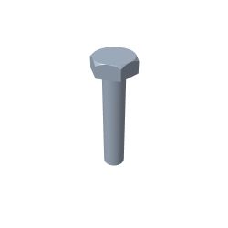 Toro 137-3049 Hex Head Screw - TOR 137-3049