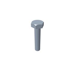 Toro 137-3049 Hex Head Screw - TOR 137-3049