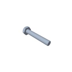 Toro 137-3050 Hex Head Screw - TOR 137-3050